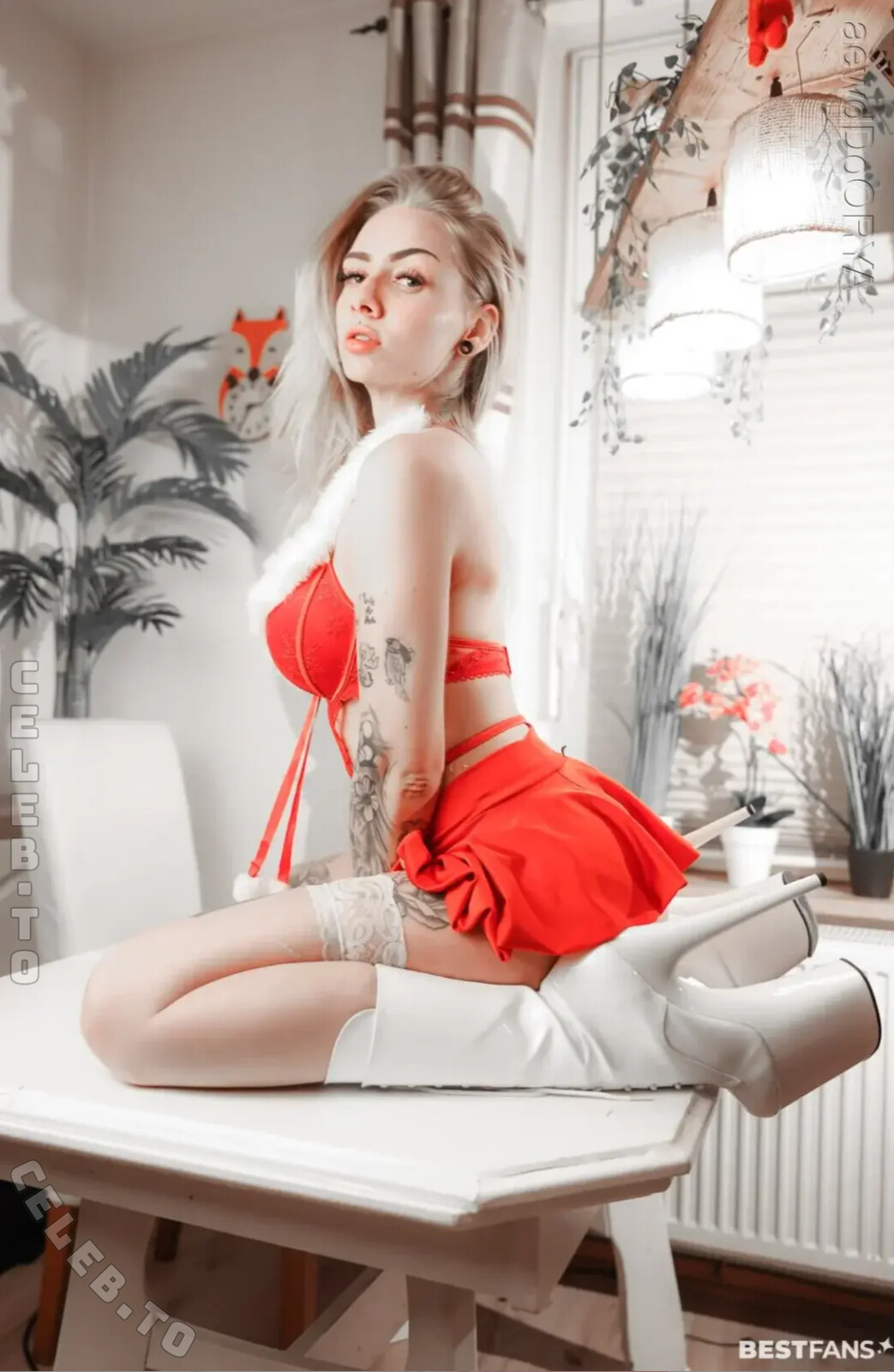 amberliraven nude photo 3