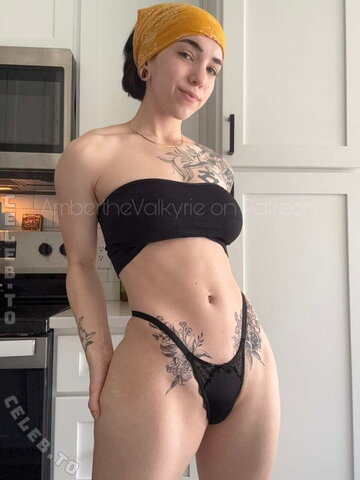 Amberthevalkyrie nude photo 28
