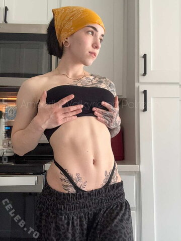 Amberthevalkyrie nude photo 22