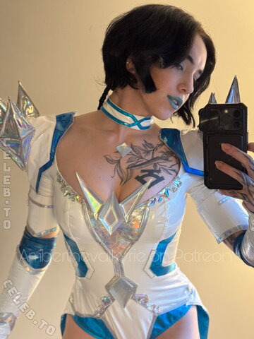 Amberthevalkyrie nude photo 59