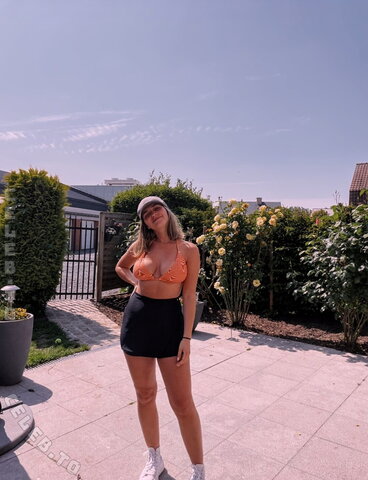 AmberXvd nude photo 6