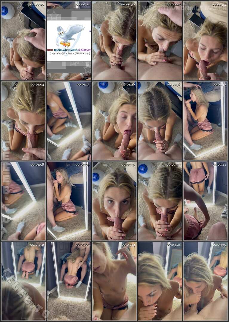Ambie Bambi nude photo 2
