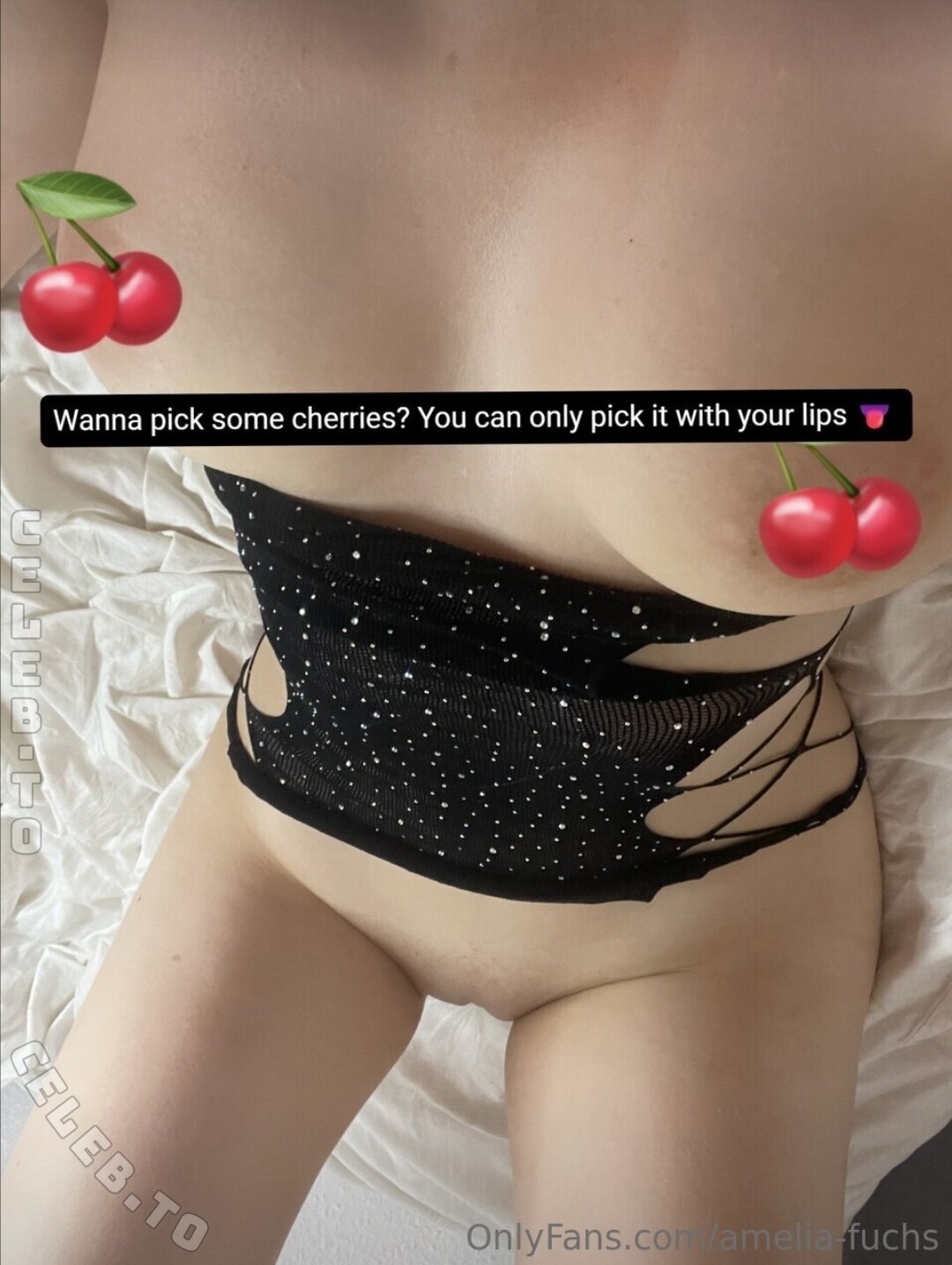 amelia-fuchs nude photo 1
