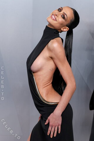 Amelia Gray Hamlin nude