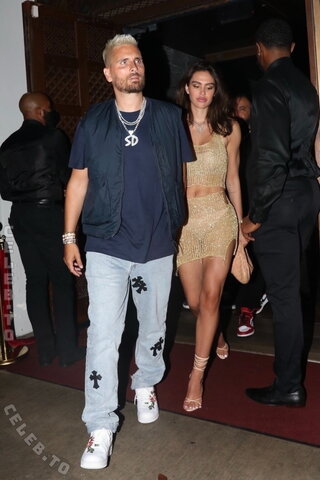 Amelia Gray Hamlin nude