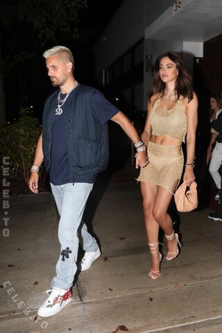 Amelia Gray Hamlin nude