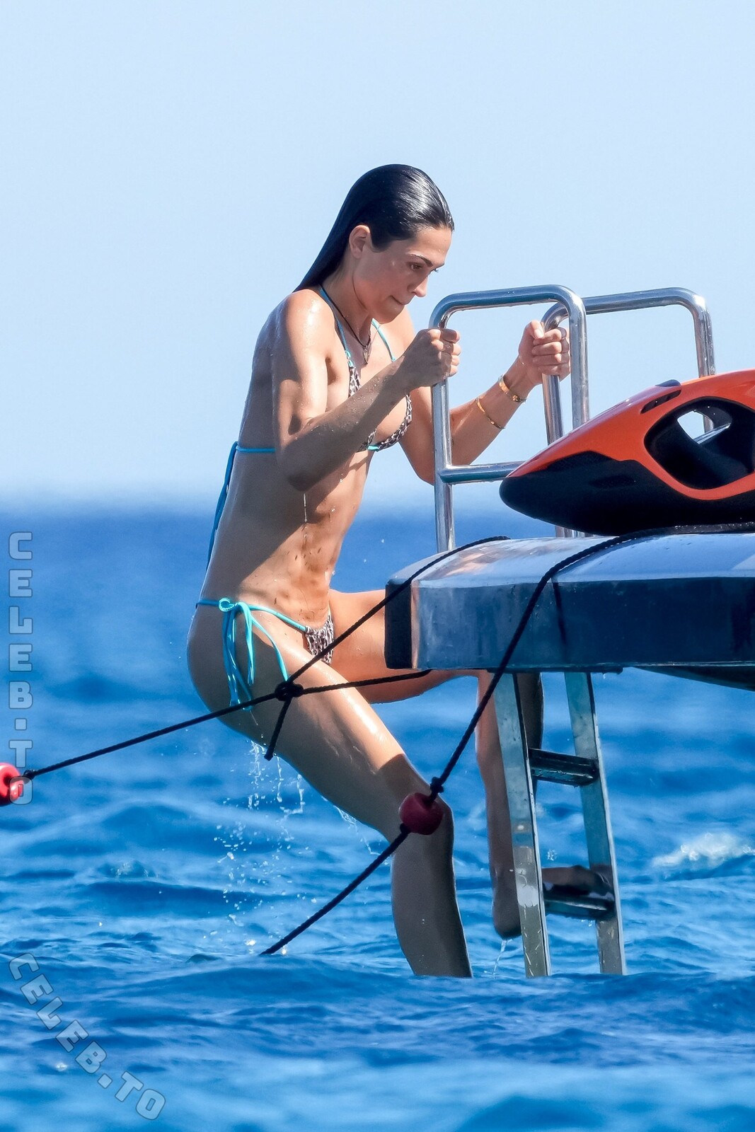 Amelia Gray Hamlin nude photo 5