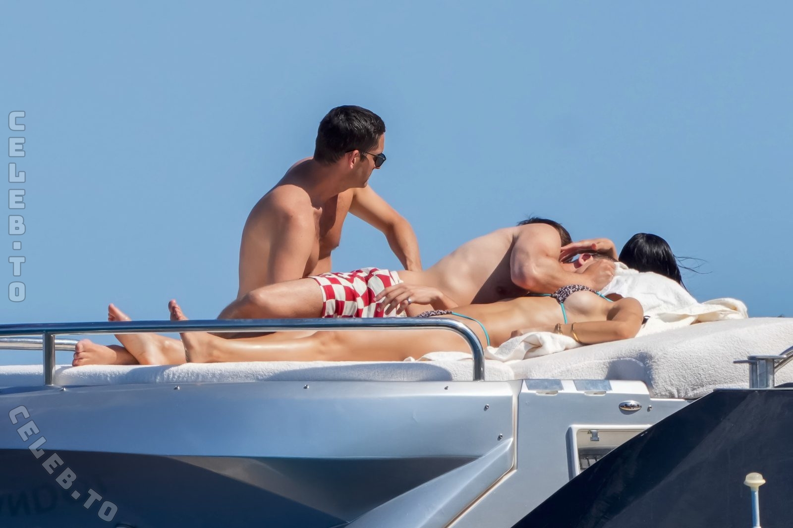 Amelia Gray Hamlin nude photo 10