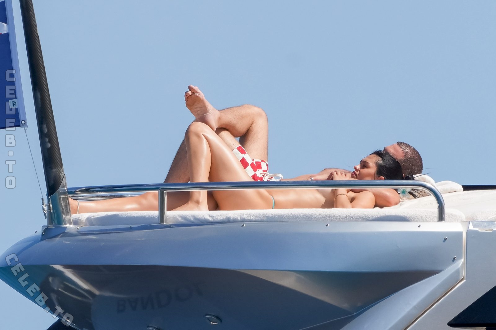 Amelia Gray Hamlin nude photo 13