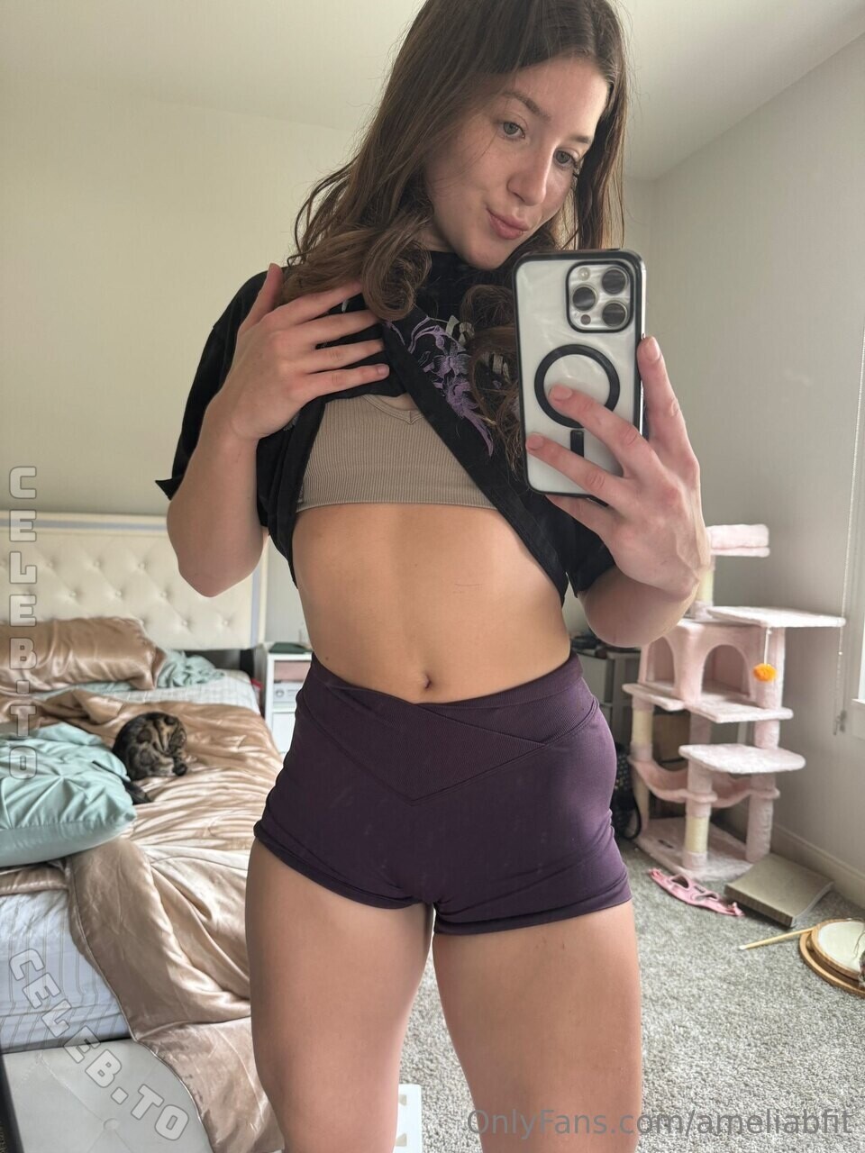 Ameliab.fit nude photo 6
