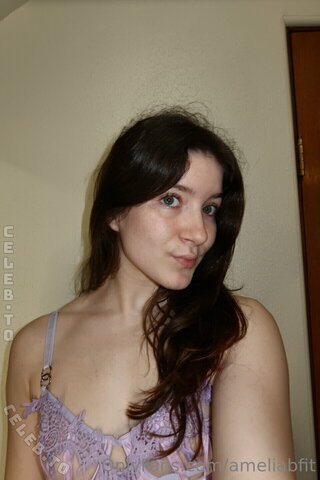 Ameliab.fit nude photo 85