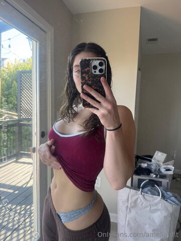 Ameliab.fit nude photo 76