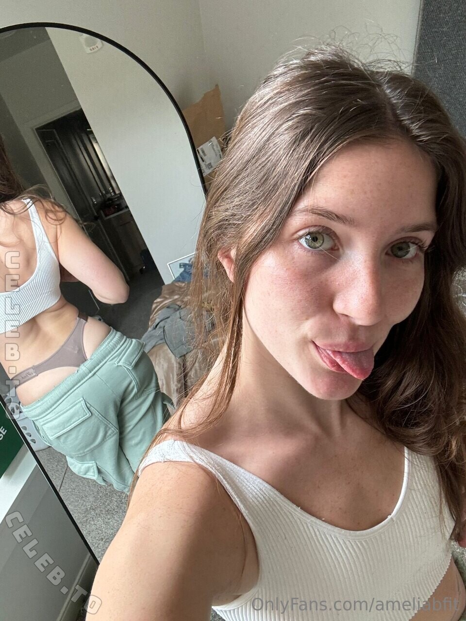 Ameliab.fit nude photo 15