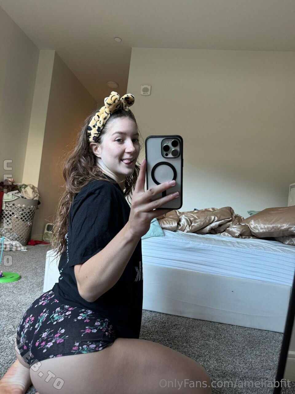 Ameliab.fit nude photo 16