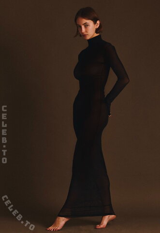 Amelie Manzoli photo 3