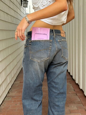 Amelie Zilber photo 4
