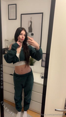 ameliex06 nude photo 29