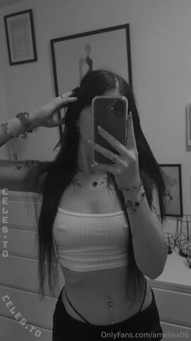 ameliex06 nude photo 23