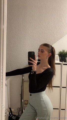 ameliex06 nude photo 22