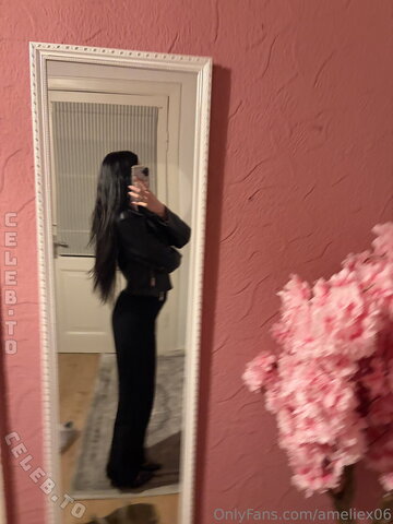 ameliex06 nude photo 68