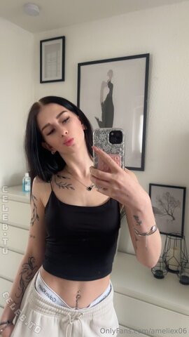 ameliex06 nude photo 13