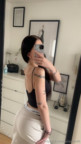 ameliex06 nude photo 45