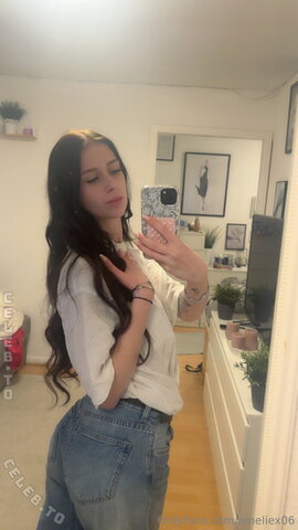 ameliex06 nude photo 58