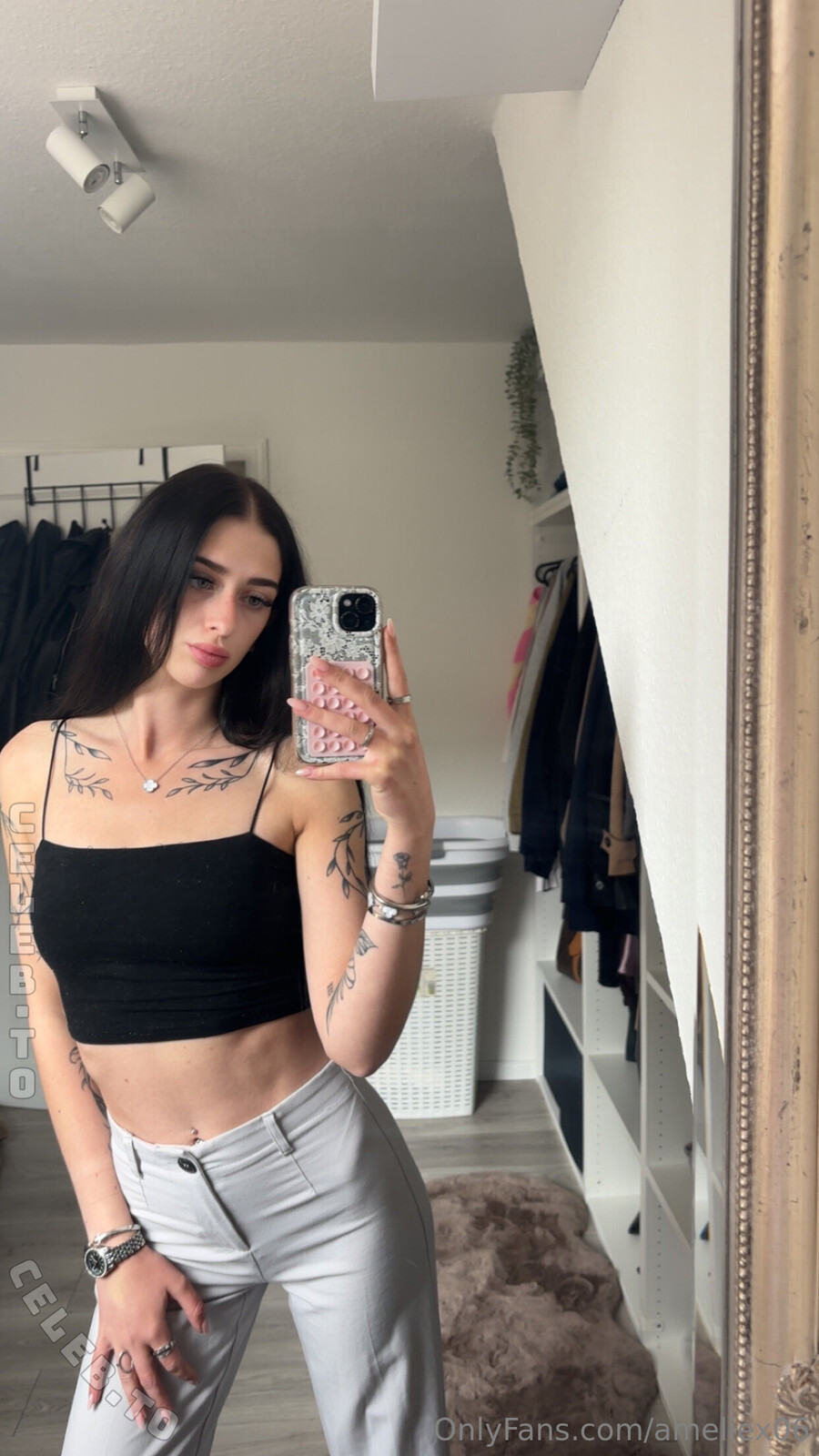 ameliex06 nude photo 2