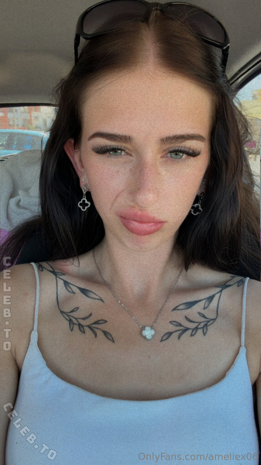 ameliex06 nude photo 2