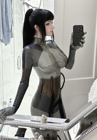 Ameliimoo Hot (1 photo)