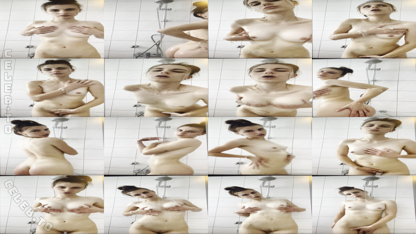 American_darling nude photo 2