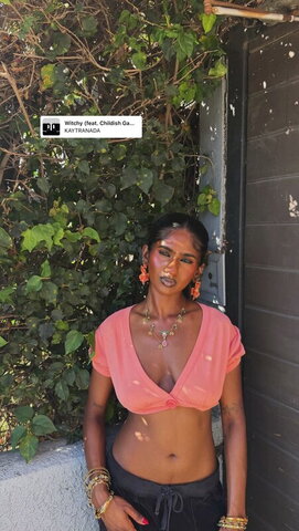 Ameya Kattela Fresh (10 photos)