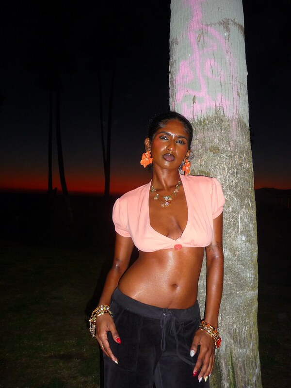 Ameya Kattela nude photo 2