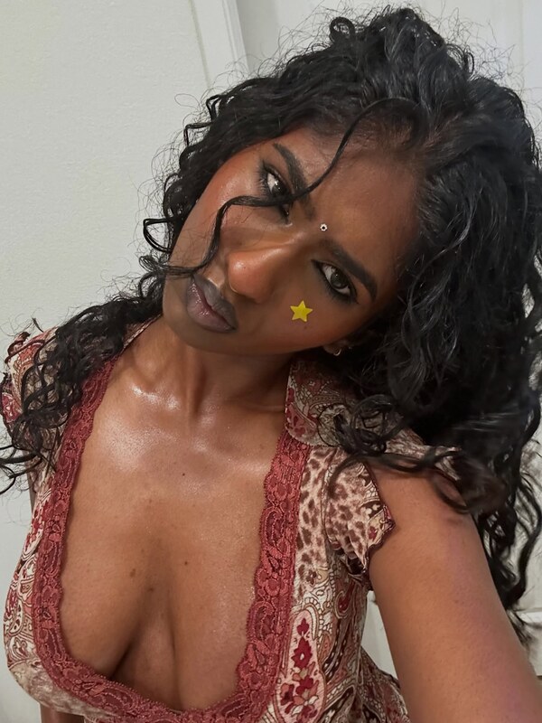 Ameya Kattela nude photo 1
