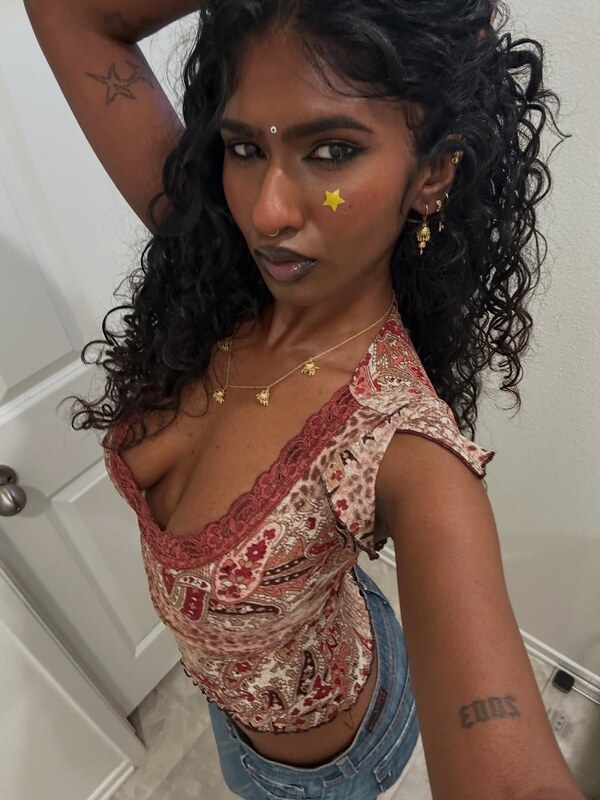 Ameya Kattela nude photo 4