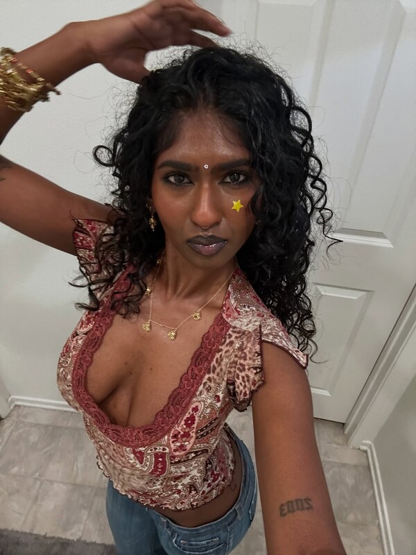Ameya Kattela nude photo 5