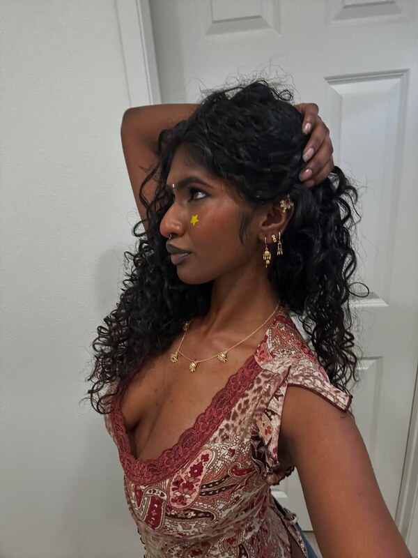 Ameya Kattela nude photo 6