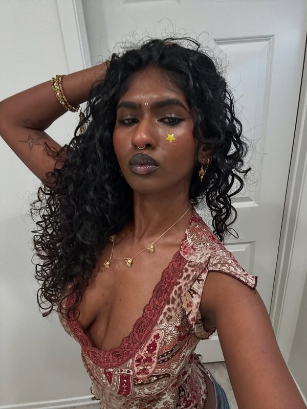Ameya Kattela nude photo 7