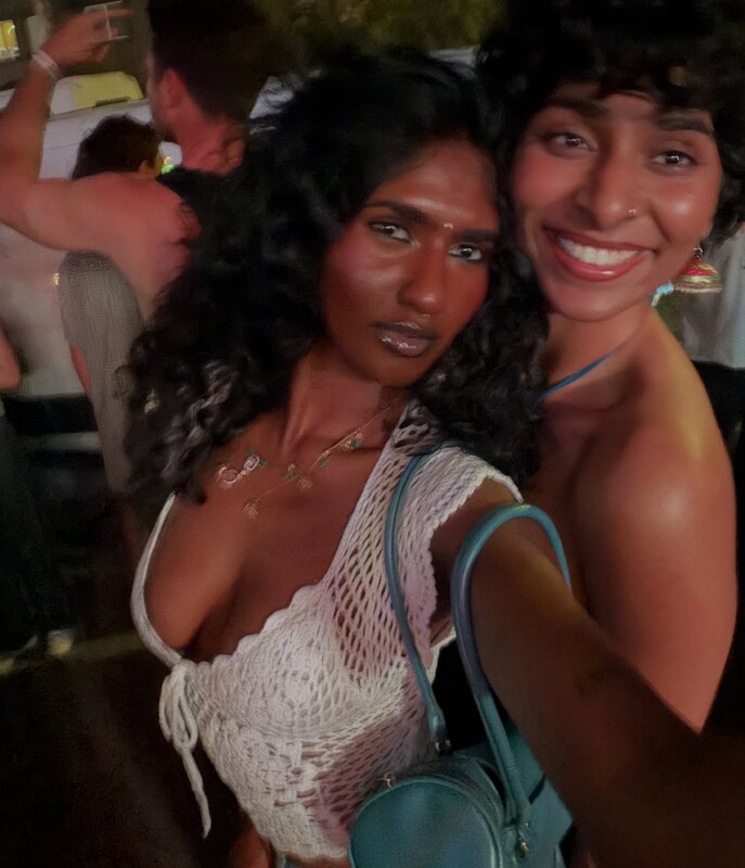 Ameya Kattela nude photo 11