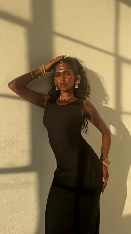 Ameya Kattela nude photo 1