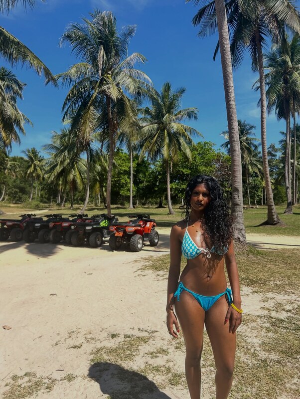 Ameya Kattela nude photo 9