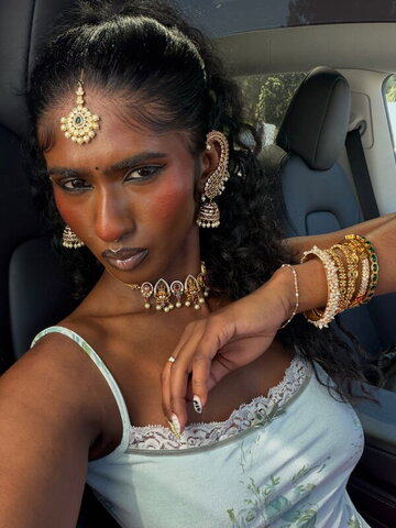 Ameya Kattela nude photo 39