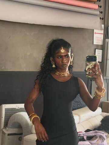 Ameya Kattela nude photo 38