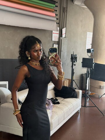 Ameya Kattela nude photo 36