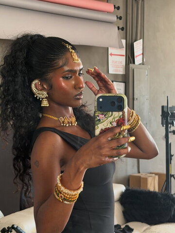Ameya Kattela nude photo 33