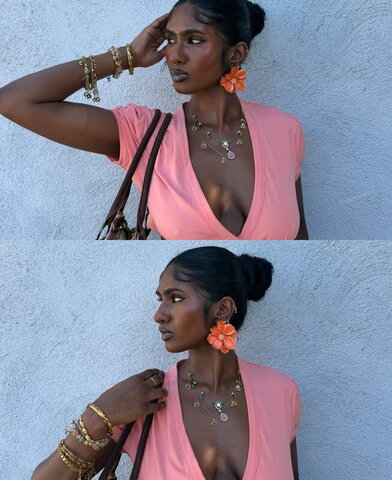 Ameya Kattela Hot (7 photos)