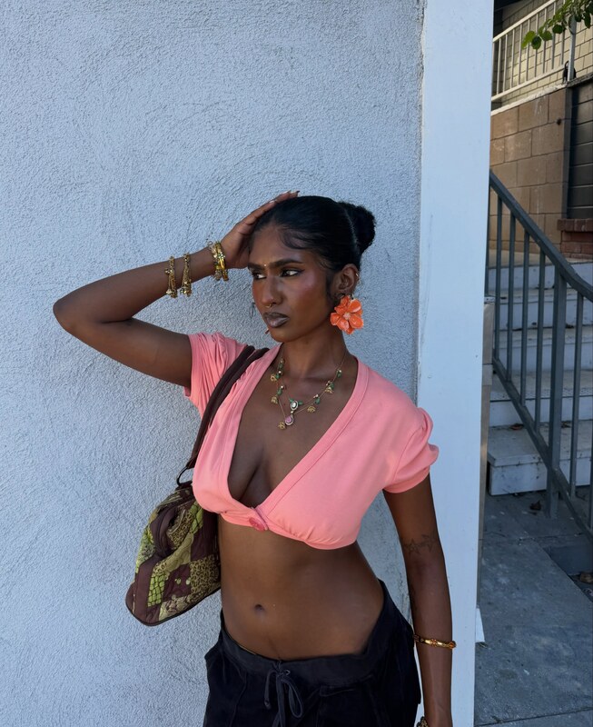Ameya Kattela nude photo 2