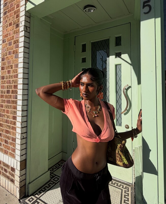 Ameya Kattela nude photo 3