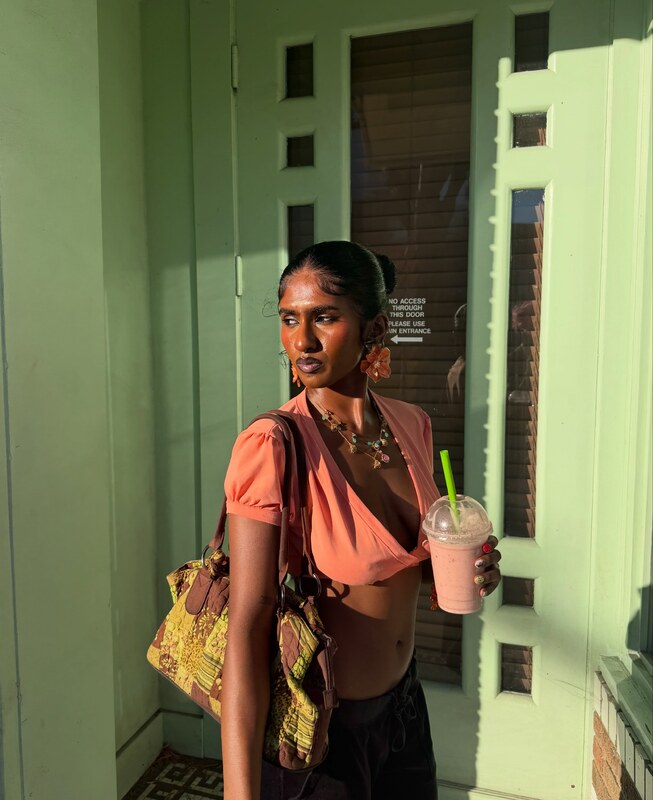 Ameya Kattela nude photo 7