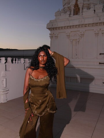 Ameya Kattela photo 2